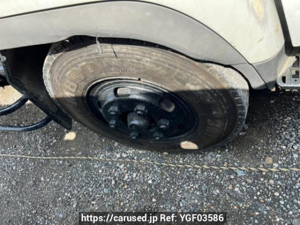 Used 1994 MT isuzu juston NRR32C1 Image[8]