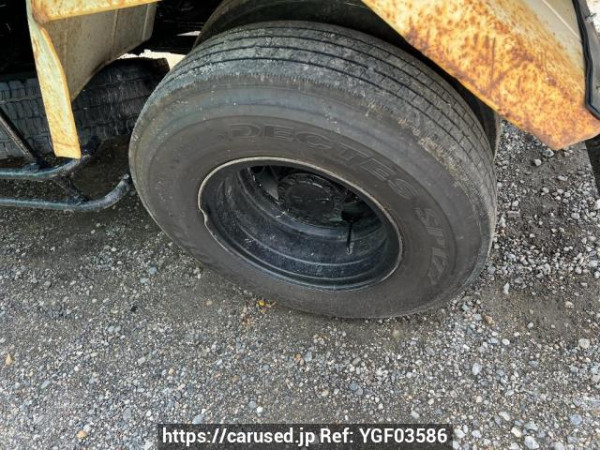 Used 1994 MT isuzu juston NRR32C1 Image[10]