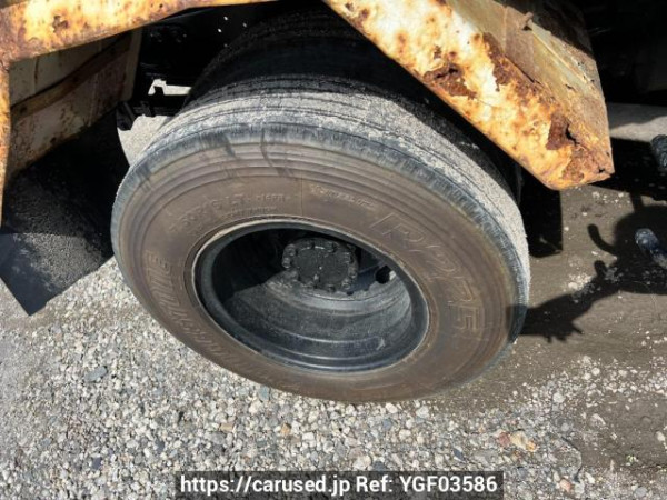 Used 1994 MT isuzu juston NRR32C1 Image[11]