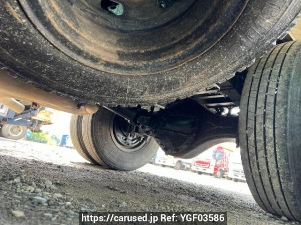 Used 1994 MT isuzu juston NRR32C1 Image[12]