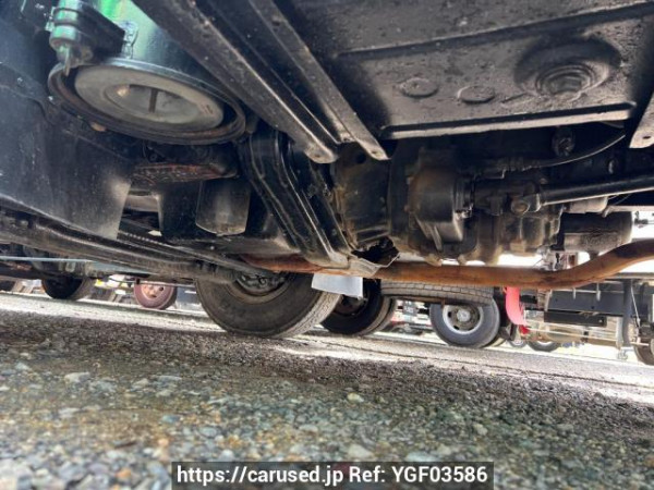 Used 1994 MT isuzu juston NRR32C1 Image[13]