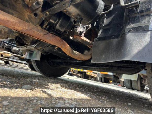 Used 1994 MT isuzu juston NRR32C1 Image[15]