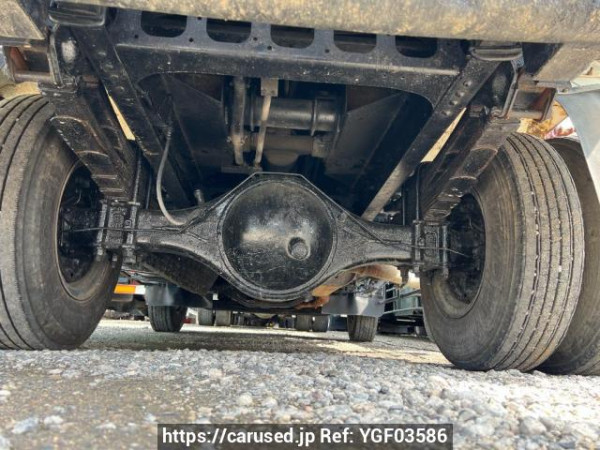 Used 1994 MT isuzu juston NRR32C1 Image[18]