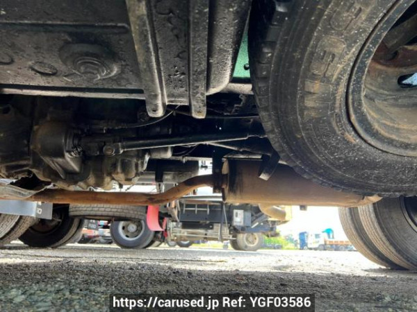 Used 1994 MT isuzu juston NRR32C1 Image[19]