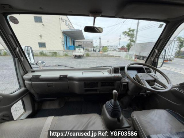 Used 1994 MT isuzu juston NRR32C1 Image[25]