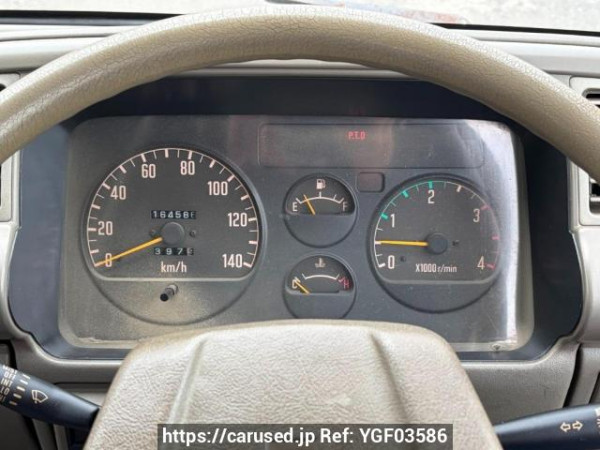 Used 1994 MT isuzu juston NRR32C1 Image[28]