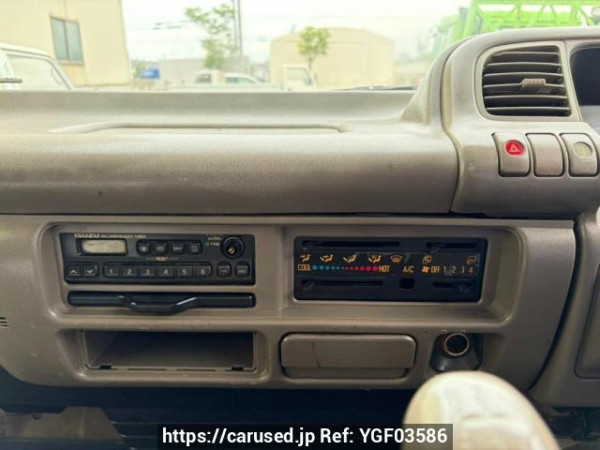 Used 1994 MT isuzu juston NRR32C1 Image[30]