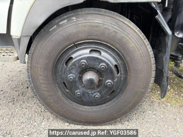 Used 1994 MT isuzu juston NRR32C1 Image[36]