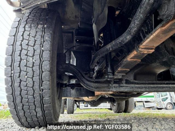 Used 1994 MT isuzu juston NRR32C1 Image[39]