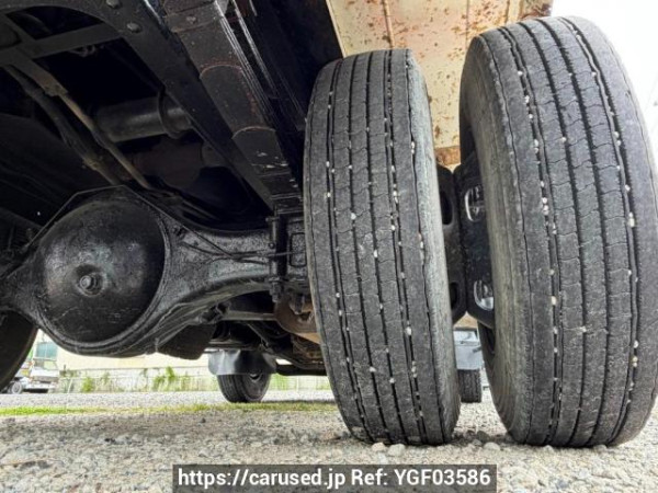 Used 1994 MT isuzu juston NRR32C1 Image[43]