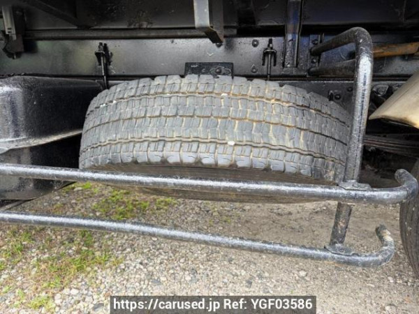 Used 1994 MT isuzu juston NRR32C1 Image[44]