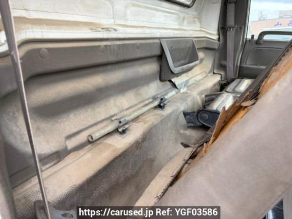 Used 1994 MT isuzu juston NRR32C1 Image[45]