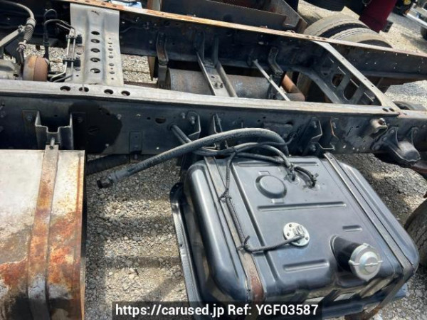 Used 1996 MT isuzu forward FRR33G4 Image[14]