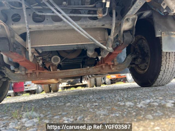 Used 1996 MT isuzu forward FRR33G4 Image[15]