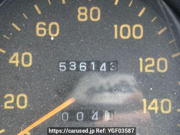 Used 1996 MT isuzu forward FRR33G4 Image[19]