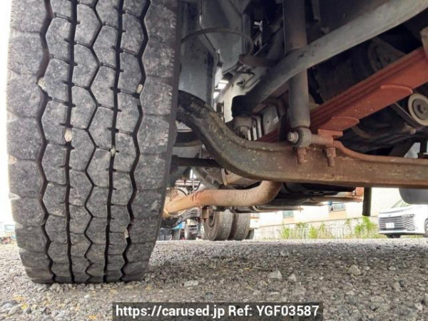 Used 1996 MT isuzu forward FRR33G4 Image[26]