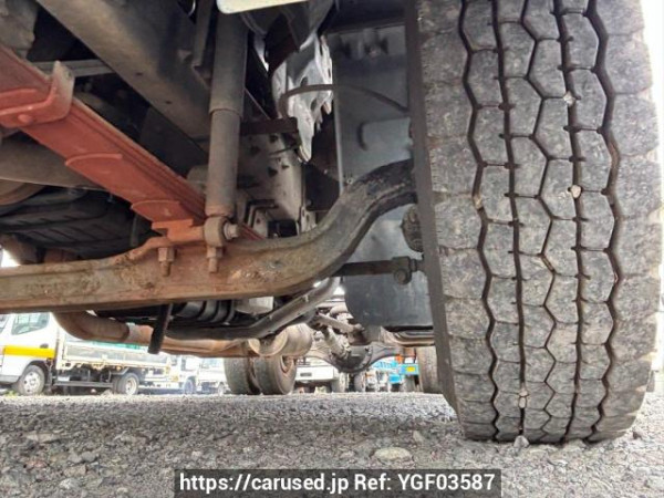 Used 1996 MT isuzu forward FRR33G4 Image[27]