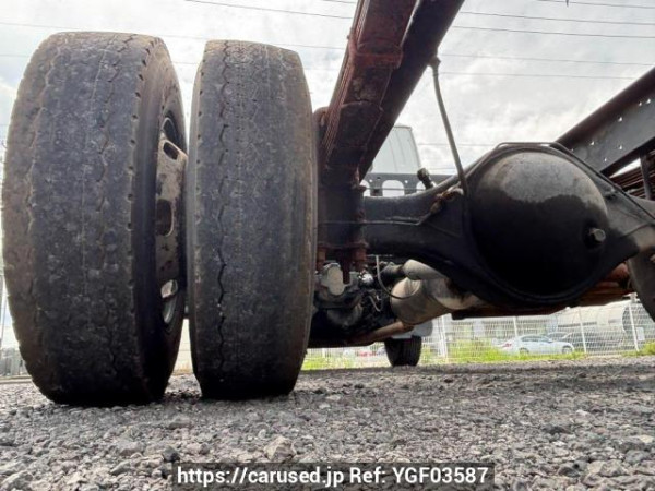 Used 1996 MT isuzu forward FRR33G4 Image[28]