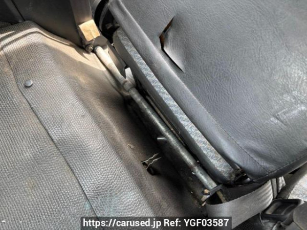 Used 1996 MT isuzu forward FRR33G4 Image[31]