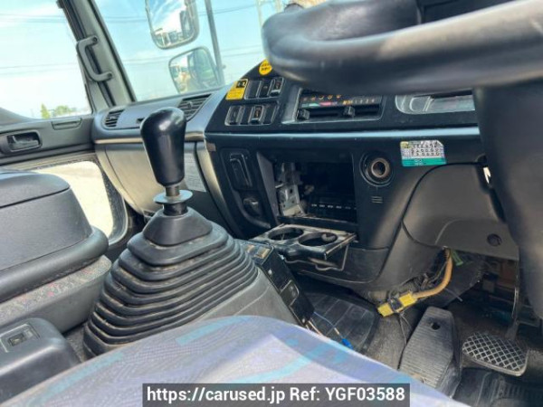 Used 2005 MT isuzu forward FSR33D4SR Image[7]