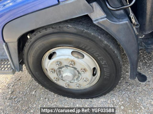 Used 2005 MT isuzu forward FSR33D4SR Image[8]