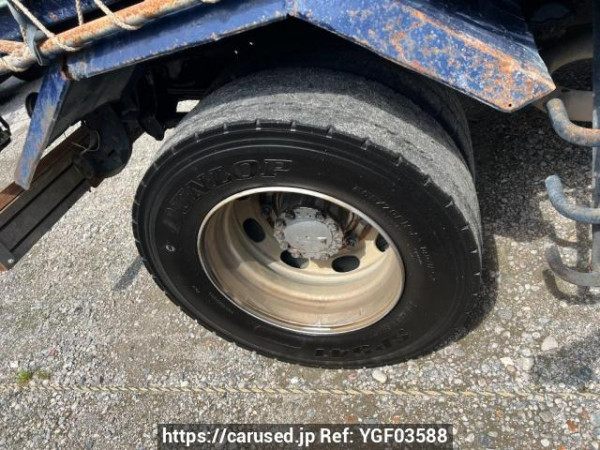 Used 2005 MT isuzu forward FSR33D4SR Image[10]