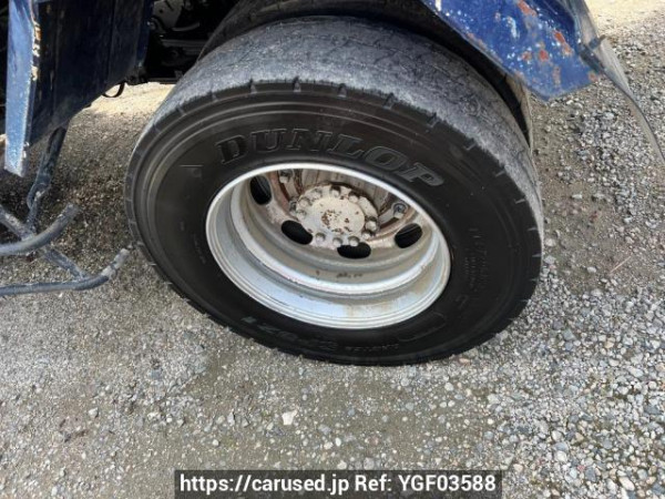 Used 2005 MT isuzu forward FSR33D4SR Image[11]