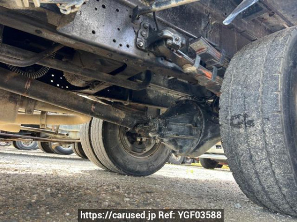 Used 2005 MT isuzu forward FSR33D4SR Image[13]