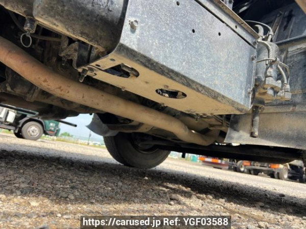 Used 2005 MT isuzu forward FSR33D4SR Image[16]