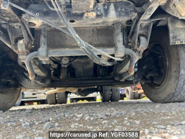 Used 2005 MT isuzu forward FSR33D4SR Image[18]