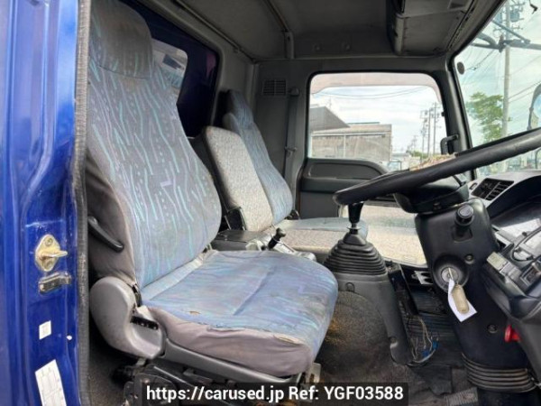 Used 2005 MT isuzu forward FSR33D4SR Image[25]