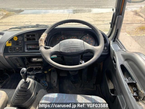 Used 2005 MT isuzu forward FSR33D4SR Image[29]