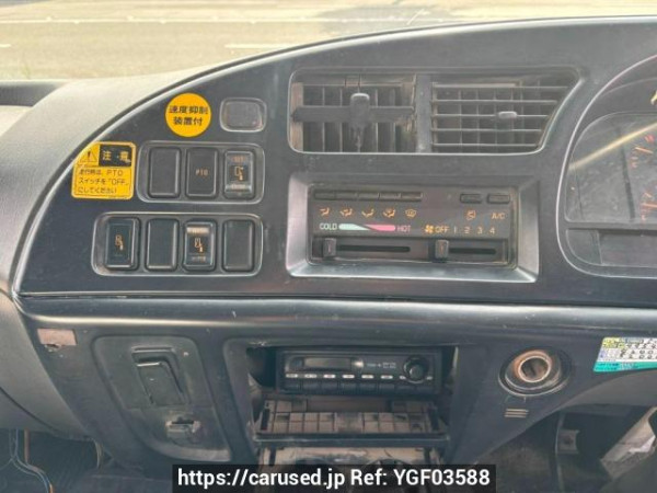Used 2005 MT isuzu forward FSR33D4SR Image[30]