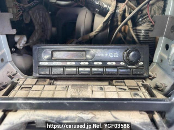 Used 2005 MT isuzu forward FSR33D4SR Image[31]