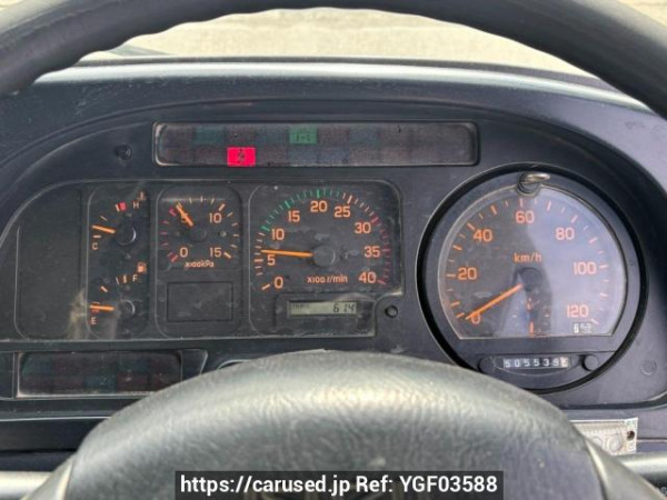 Used 2005 MT isuzu forward FSR33D4SR Image[33]
