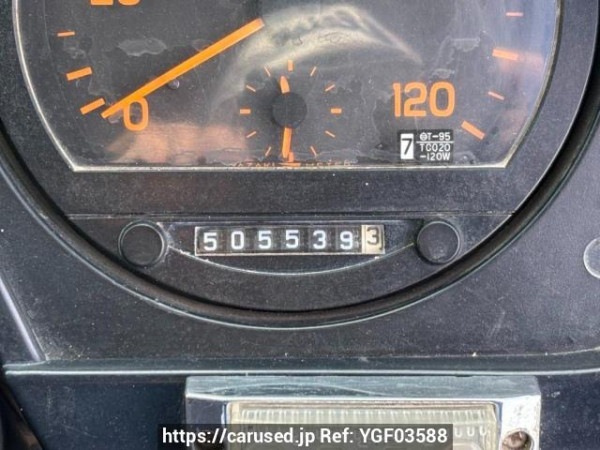 Used 2005 MT isuzu forward FSR33D4SR Image[34]