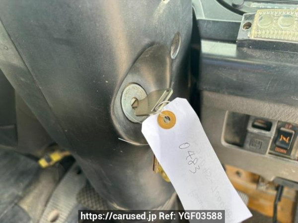 Used 2005 MT isuzu forward FSR33D4SR Image[35]