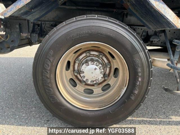 Used 2005 MT isuzu forward FSR33D4SR Image[39]