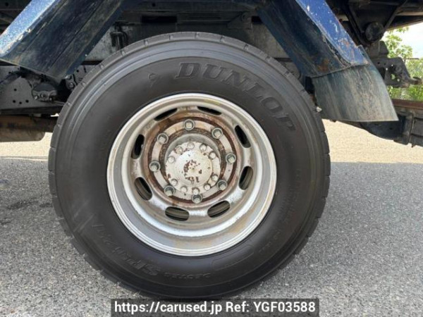 Used 2005 MT isuzu forward FSR33D4SR Image[40]