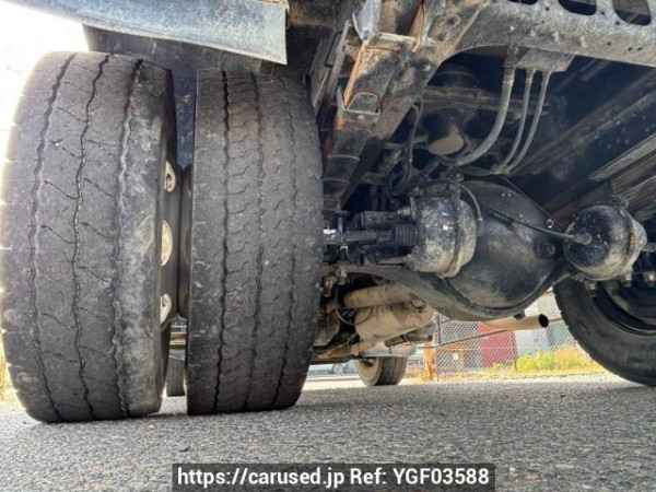Used 2005 MT isuzu forward FSR33D4SR Image[43]