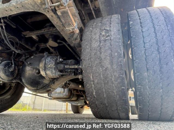 Used 2005 MT isuzu forward FSR33D4SR Image[45]