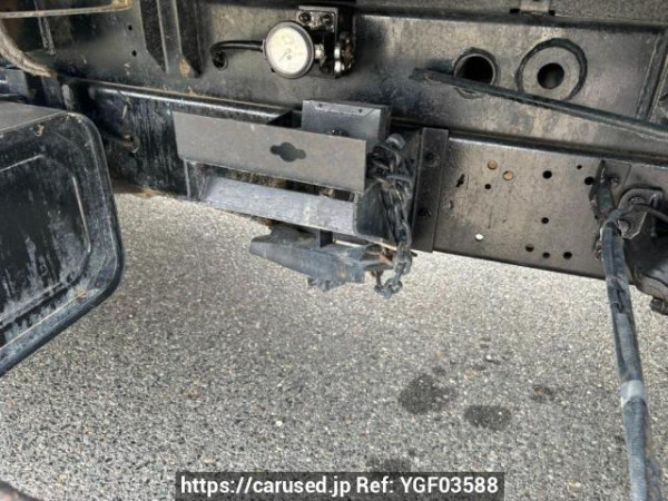 Used 2005 MT isuzu forward FSR33D4SR Image[46]