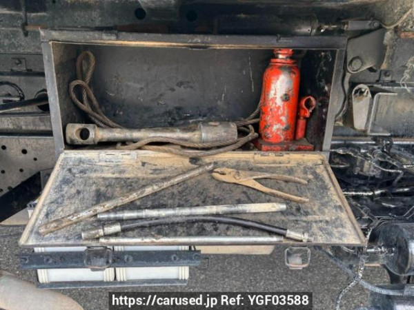Used 2005 MT isuzu forward FSR33D4SR Image[48]