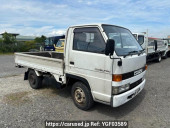 Isuzu Elf Truck