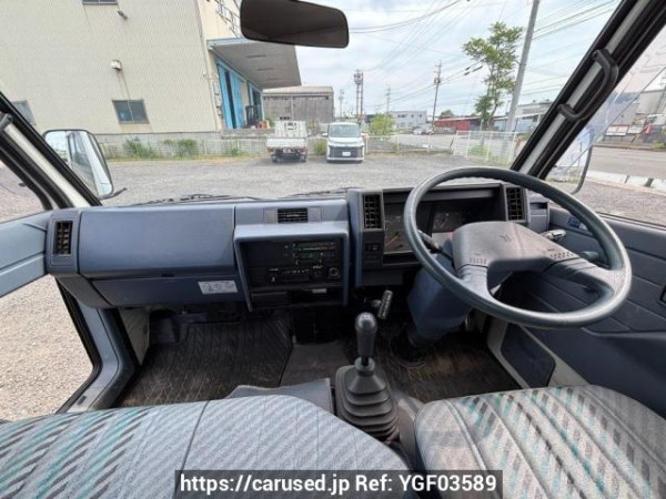 Used 1991 MT isuzu elf-truck NHR55CA Image[16]