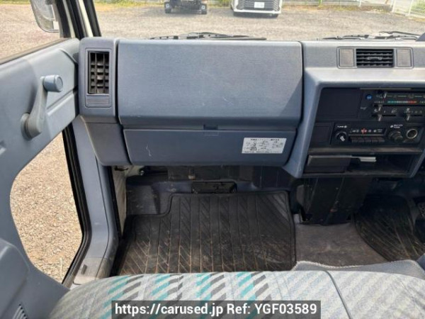 Used 1991 MT isuzu elf-truck NHR55CA Image[17]