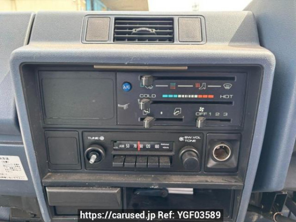 Used 1991 MT isuzu elf-truck NHR55CA Image[19]