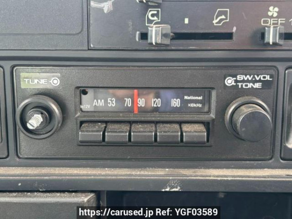 Used 1991 MT isuzu elf-truck NHR55CA Image[20]