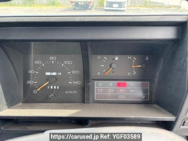 Used 1991 MT isuzu elf-truck NHR55CA Image[22]