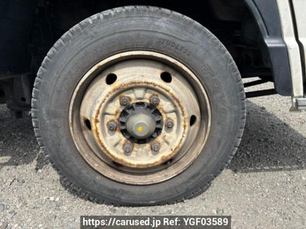 Used 1991 MT isuzu elf-truck NHR55CA Image[26]